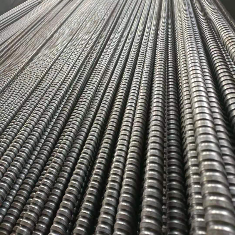思南中空锚杆